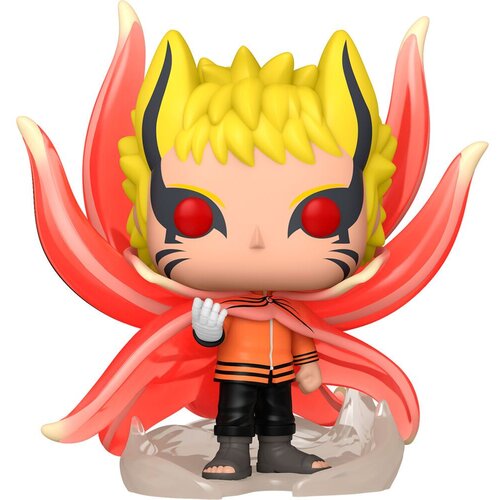 Funko POP figure Boruto Naruto 15cm Cene