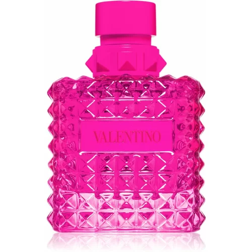 Valentino Born In Roma Donna Pink PP parfemska voda za žene 100 ml