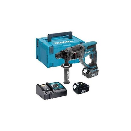  Bu&scaron;ilica čekić SDS-plus aku.18V DHR202RFE1 MAKITA Cijene