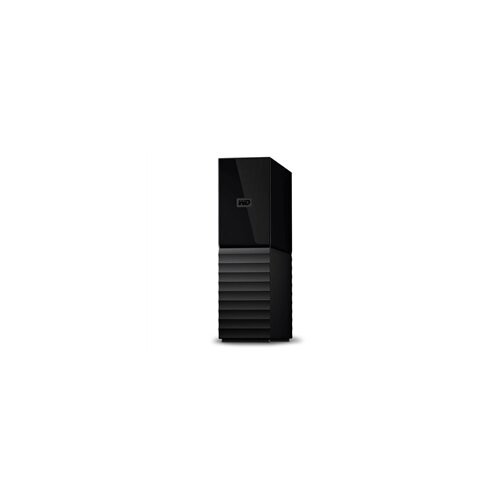Western Digital Vanjski prijenosni disk WD My Book, 8 TB Cijene