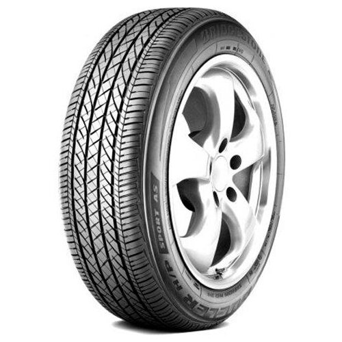 Bridgestone Celoletna 215/60R17 96H D-SPORT AS - Skladišče 5 (Dostava 5 delovnih dni) Cene