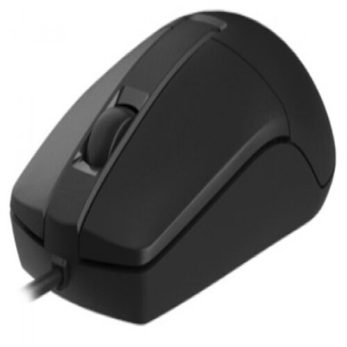 A4Tech A4-OP-330 optički miš, 1200Dpi, USB, crni Cene