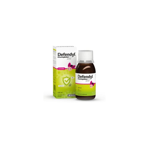 Medis Defendyl Imunoglukan sirup P4H Cijene