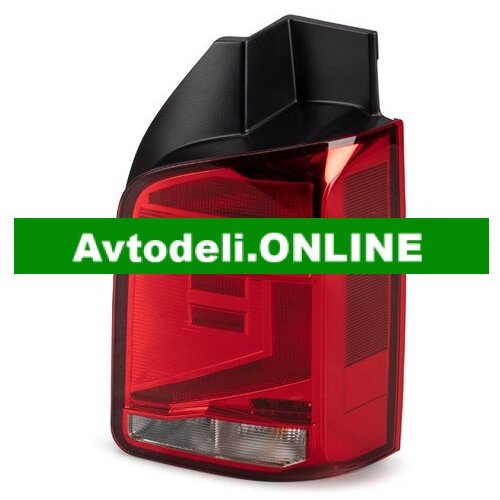 VW Zadnja luč TRANSPORTER T6 desna Cene