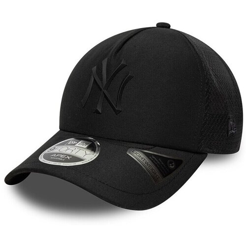 New Era Kape s &amp;scaron;iltom 60915808 Črna Slike