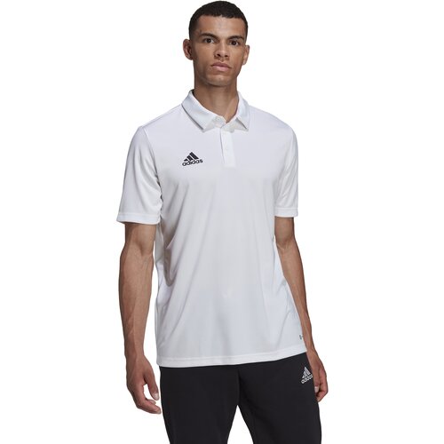Adidas Polo majice kratki rokavi ENT22 POLO Bela Cene