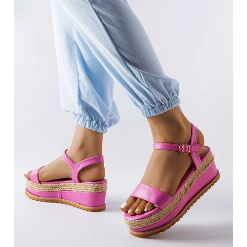 D/CEO Yellow sandals Dolores Cijene