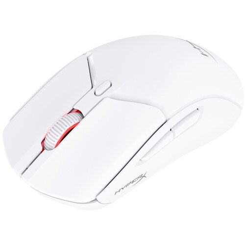 Hyperx Pulsefire Haste 2Wireless Gaming Mouse (White) Cijene