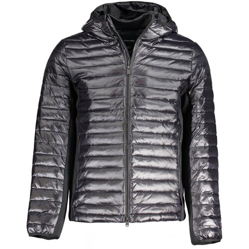 Calvin Klein MEN&amp;amp;#39;S BLACK JACKET Slike