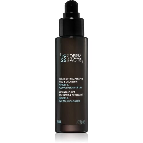 Acad&amp;eacute;mie Scientifique de Beaut&amp;eacute; Derm Acte lifting krema za vrat in dekolte 50 ml Slike