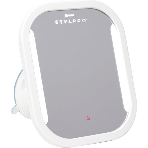 Stylpro Clear View Heated Anti-Fog Bathroom Mirror - 1 k. Cene