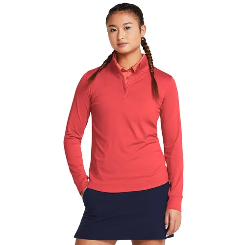 Under Armour Women's Sports Sweatshirt Playoff 1/4 Zip