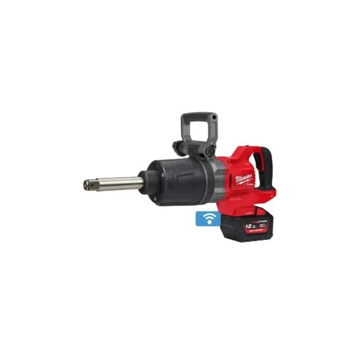 Milwaukee aku udarni odvijač sa produžetkom 1″ ONEFHIWF1D-121C 2711 Nm – Kit Cijene