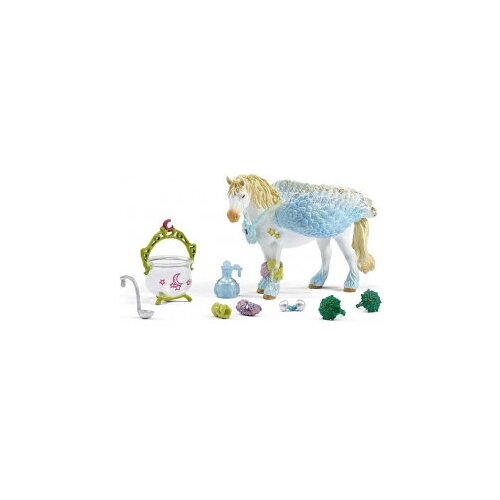 Schleich figurice veliki set za lecenje 42172 Cene