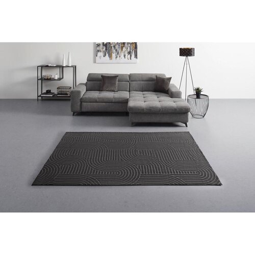 M&amp;ouml;max Tkana Preproga Zen Weave Slike