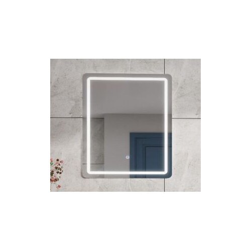  Ogledalo 60x80cm LED D7F3 Light ROYAL Cijene