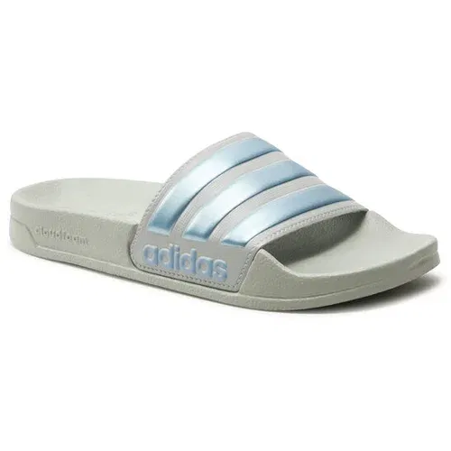 Adidas Natikači adilette Shower Slides IF0893 Siva