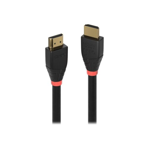 Lindy 41071 HDMI kabel 10 m HDMI Tip A (Standard) Črna Cene