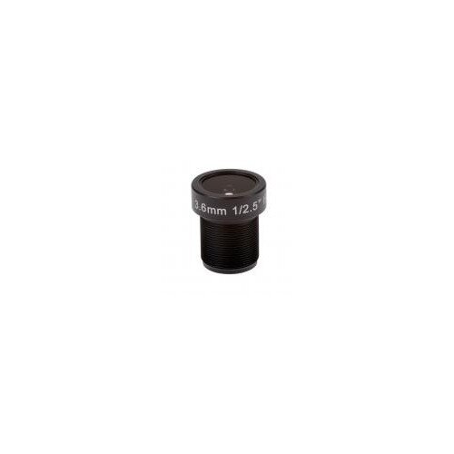 Axis "Objektiv ACC LENS M12 3,6MM F2.0 für P39xx 10er-Pack" Cijene