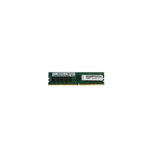 Lenovo ThinkSystem 32GB TruDDR4 3200 MHz (2Rx4 1.2V) RDIMM ( 4X77A08633 ) Slike