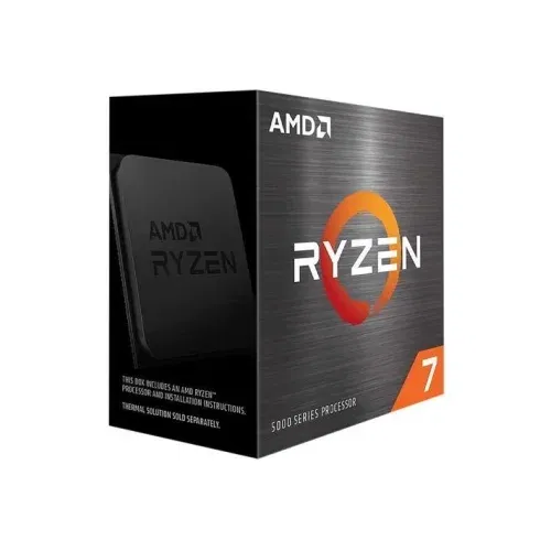 AMD Ryzen 7 5700X AM4 Tray