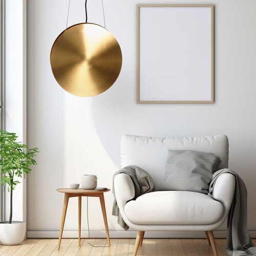 Toolight LED dizajnerski viseći luster APP1426-C Slike