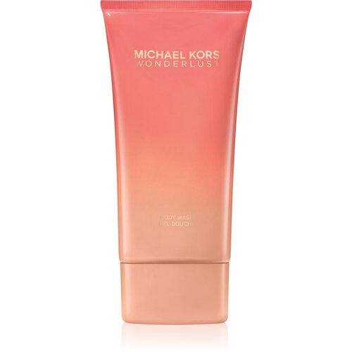 Michael Kors Wonderlust gel za prhanje za ženske 150 ml Slike