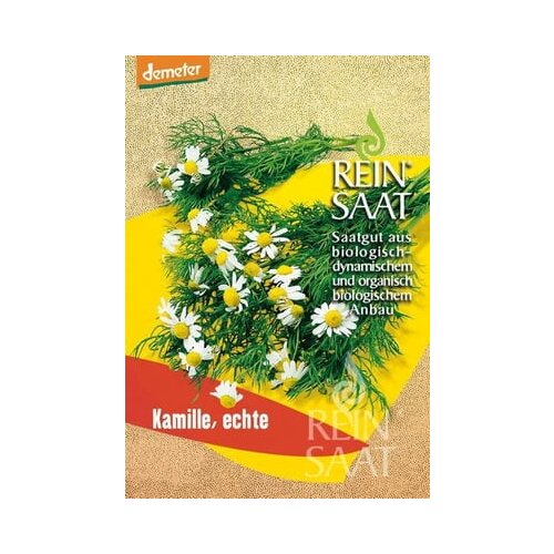 ReinSaat Prava kamilica Cene