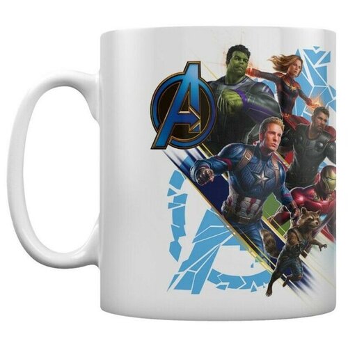 Pyramid skodelica Avengers: Endgame (attack) Cene
