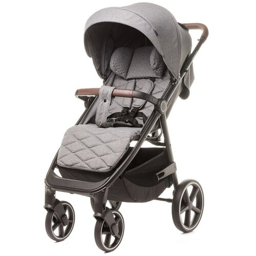 4Baby Stinger PRO melange svetlo siva Cene