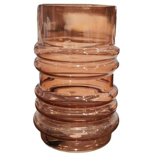  Vaza MARCI 27cm 788680 - Brown - DCS Slike