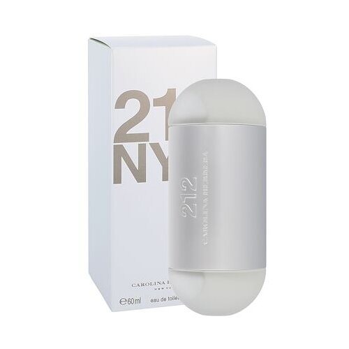 Carolina Herrera 212 NYC toaletna voda 60 ml za žene Cijene