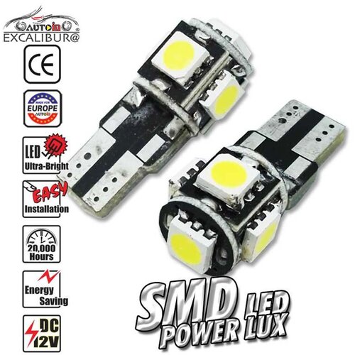  AUTOIN 5310 T10 SMD Power Lux Slike
