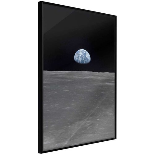  Poster - Longing 40x60 Slike