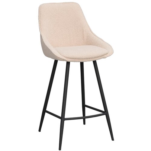 Rowico Bež barske stolice u setu 2 kom (visine sjedala 67 cm) Sierra &amp;ndash; Slike