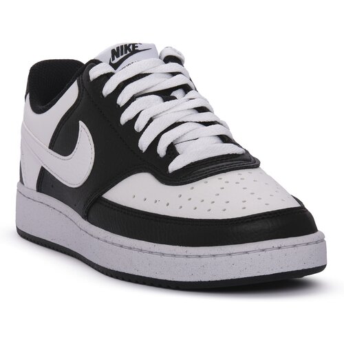 Nike Fitnes / Trening 003 COURT VISION LO Bela Slike