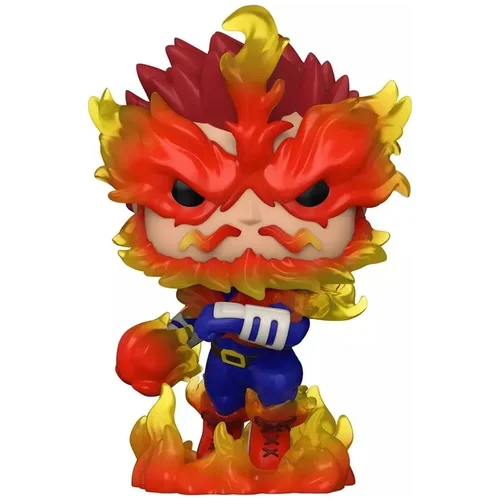 Funko Pop Figura Funko Pop! POP MY HERO ACADEMIA ENDEAVOR