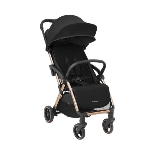 Kikka Boo kolica autofolding eden black ( KKB30154 ) Cene