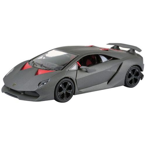 Nn metalni auto 1:24 lamborghini sesto elemento Slike