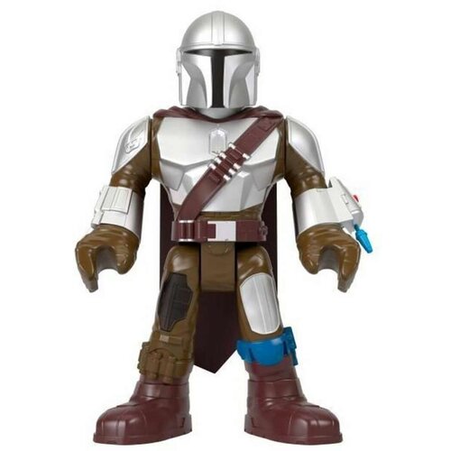 Figure djelovanja Imaginext The Mandalorian XXL Cijene