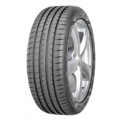 Goodyear Eagle F1 Asymmetric 3 ( 255/50 R19 107W XL EVR, SUV ) Cene
