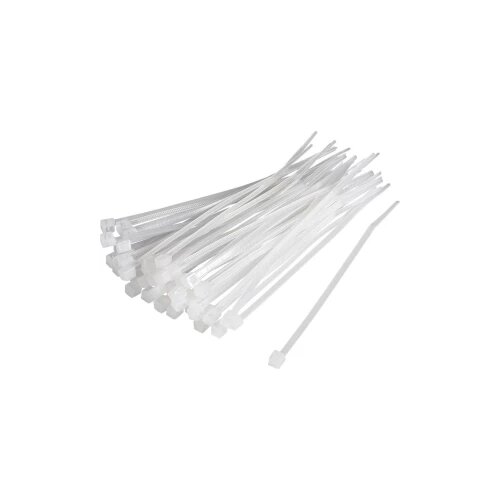  Vezica za kabele 150 mm prirodne boje TRU Components 1592852 TC-CV150L203 1 kom. Cijene