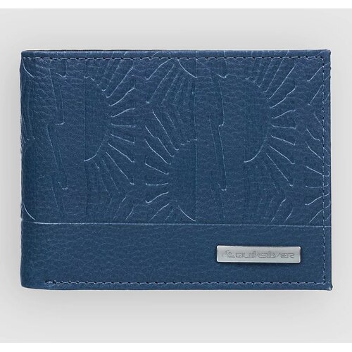 Quiksilver Freshness Denarnica dark denim Cene