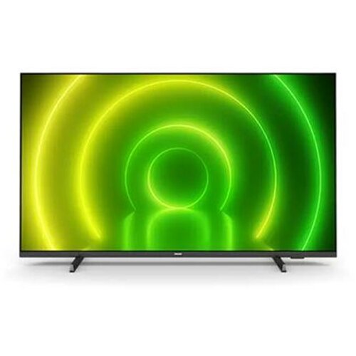 Philips LED TV 43PUS7406/12, 4K, ANDROID, crni televizor Cene