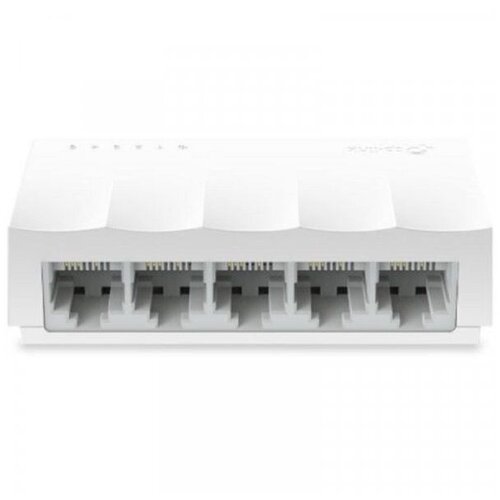 Tp-link Switch TP-LINK LS1005 LiteWave 5xRJ-45 10 100Mbps plastično kućište Cene