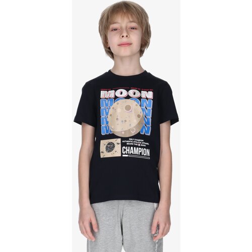 Champion majica za dečake space CHA241B806-02 Cene