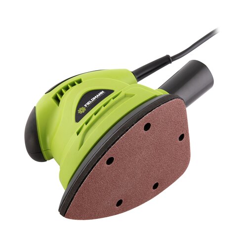 Fieldmann FDB 200131-E električna vibracijska brusilica, 130 W Slike