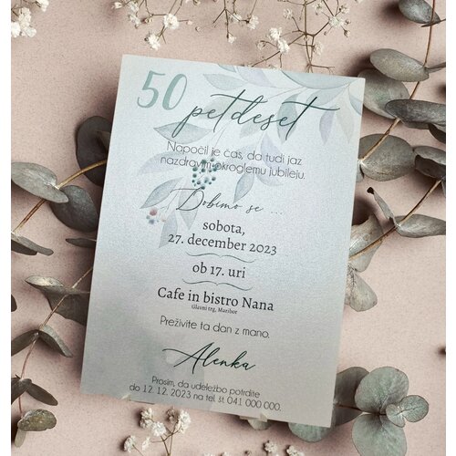  Vabila za Abrahama ABR 504 Cene