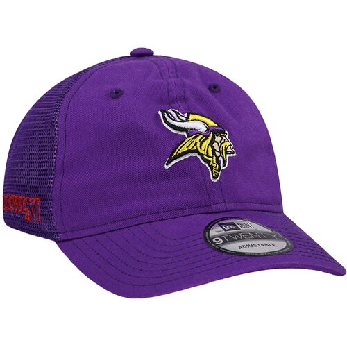 New Era Minnesota Vikings 9TWENTY Super Bowl Trucker kapa Cene