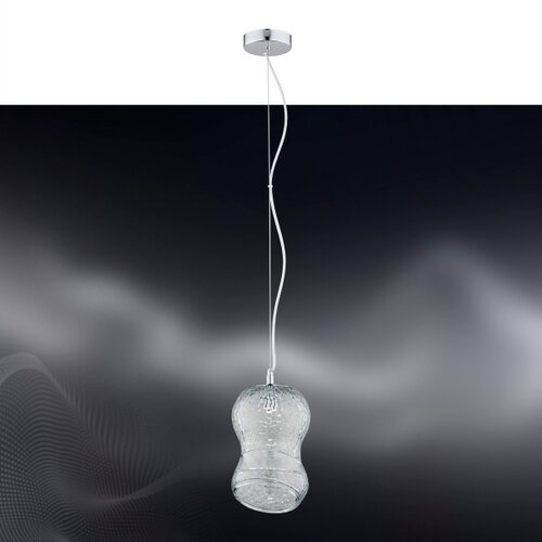  Argon 3798 - Viseći LED luster na sajli GARDA LED/5W/230V Slike